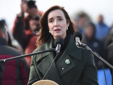 el mensaje de victoria villarruel despues de no haber sido invitada al tedeum del 25 de mayo el mensaje de victoria villarruel despues de no haber sido invitada al tedeum del 25 de mayo