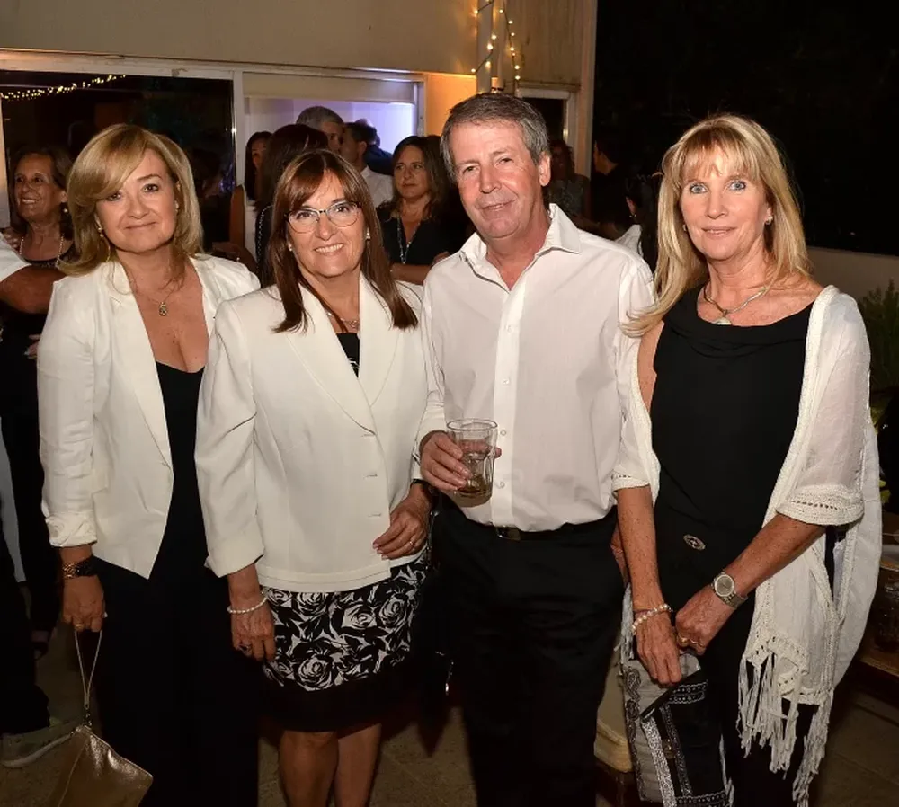 Cumpleaños de Daniel Azcona