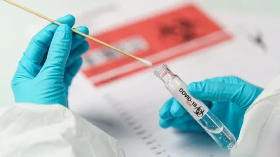 En Argentina: el covid sumó 17 muertos y 551 nuevos contagios