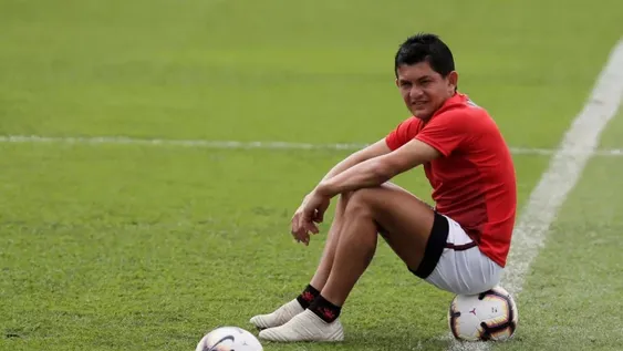 El Pulga Rodríguez se fue de Colón y ya tiene nuevo club