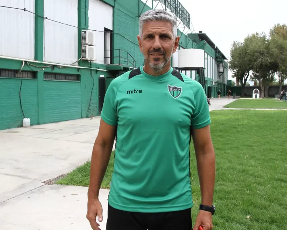 De viaje a Capital por la Copa