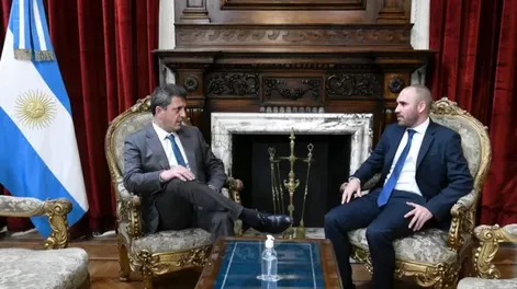 El Gobierno anuncia hoy la suba del piso de Ganancias