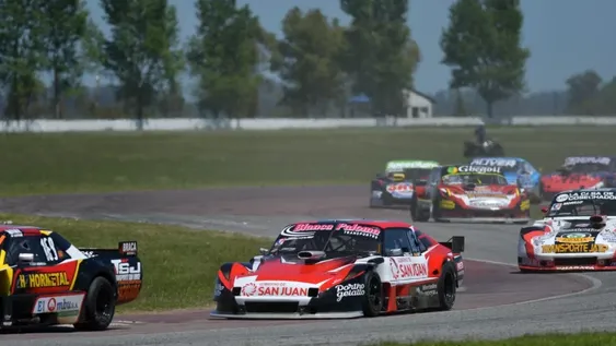 Tobías supo resistir