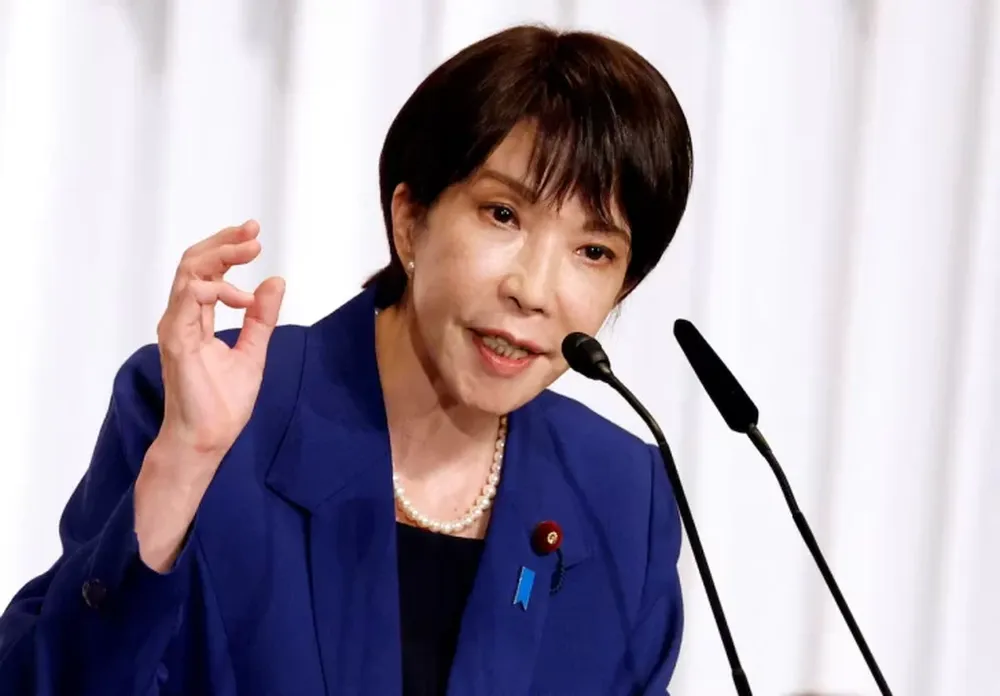 La primera ministra de Japón disolverá el Parlamento y adelantará las elecciones