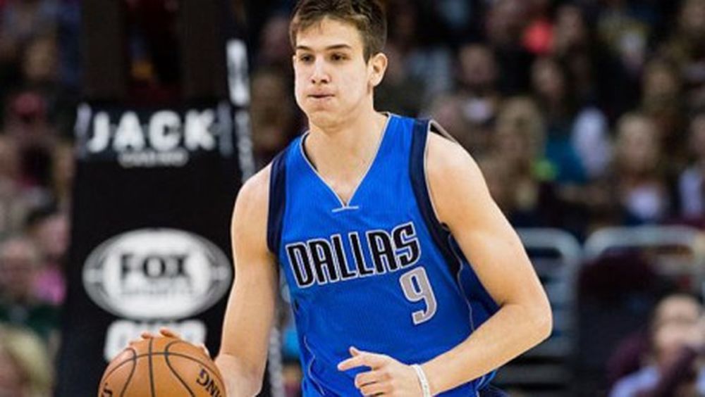 NBA: Brussino fue el goleador de su equipo