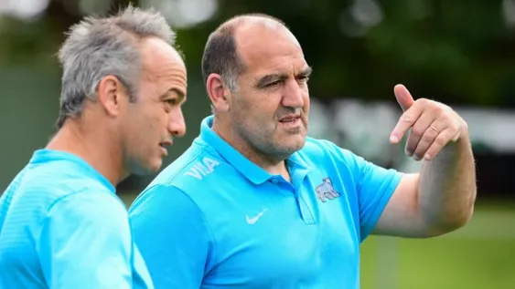 Ledesma destacó el trabajo realizado