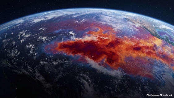 la advertencia de la onu sobre el fenomeno el nino y el momento clave en que alcanzara su pico de mayor impacto