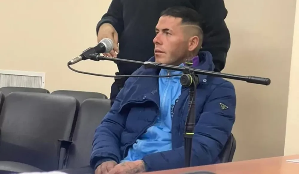 Condenado a 1 año y medio de prisión condicional por vender un freezer robado