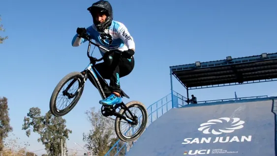 La agenda de las actividades deportivas más importantes del fin de semana