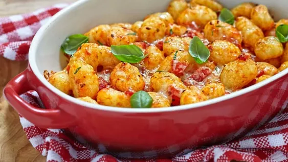 Ñoquis del 29: 4 recetas de autor para hacerlos en casa
