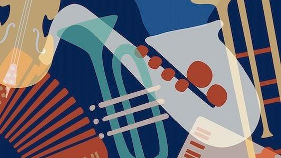 El jazz también se habla
