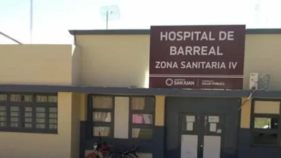 Cruzó a Barreal desde Mendoza en bicicleta para evitar controles: fue aislado junto a sus padres