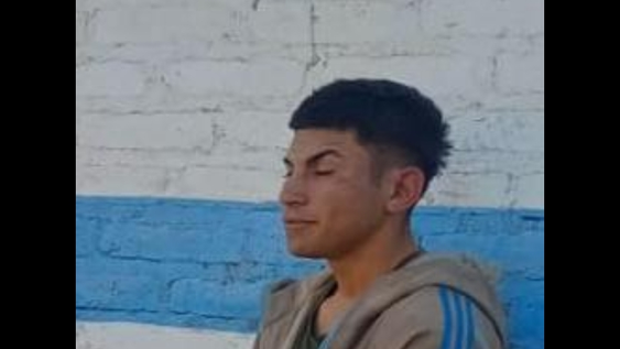 El aprehendido Tiago Leonel Estrella recibió tres años deprisión condicional.&nbsp;