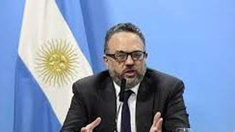Kulfas salió a cruzar al sector K que busca romper con el FMI: “Es una irresponsabilidad”