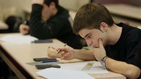 Una etapa nueva, la universidad