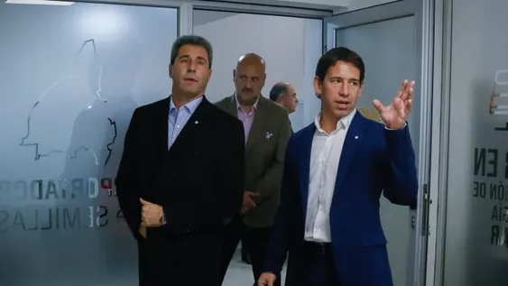 En 5 meses, la provincia entregó casi el 30% más de créditos que en 2022