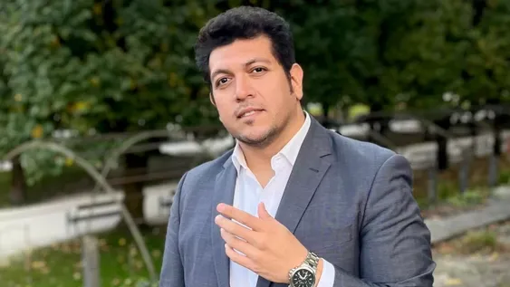 “Siento que voy por buen camino”