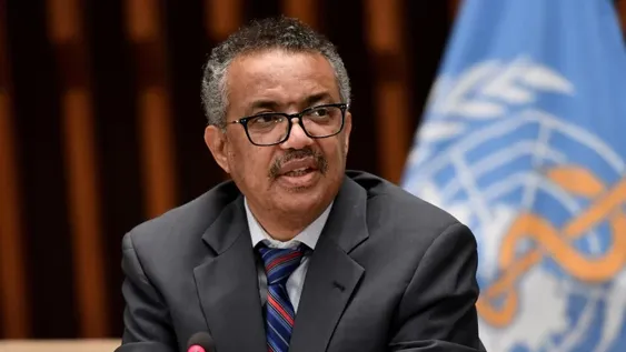 La OMS distribuirá 120 millones de test rápidos en países de medios y bajos ingresos