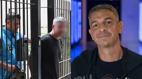 Liberaron a Marcelo Corazza, procesado por corrupción de menores y asociación ilícita