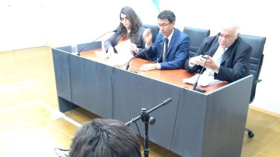 Lo condenaron a 12 años por graves ultrajes sexuales a su hija