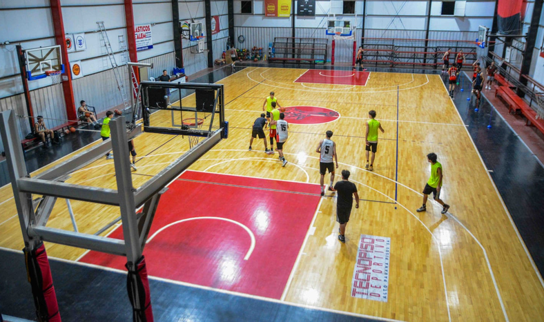 La temporada del básquet sanjuanino pondrá primera este fin de semana.&nbsp;