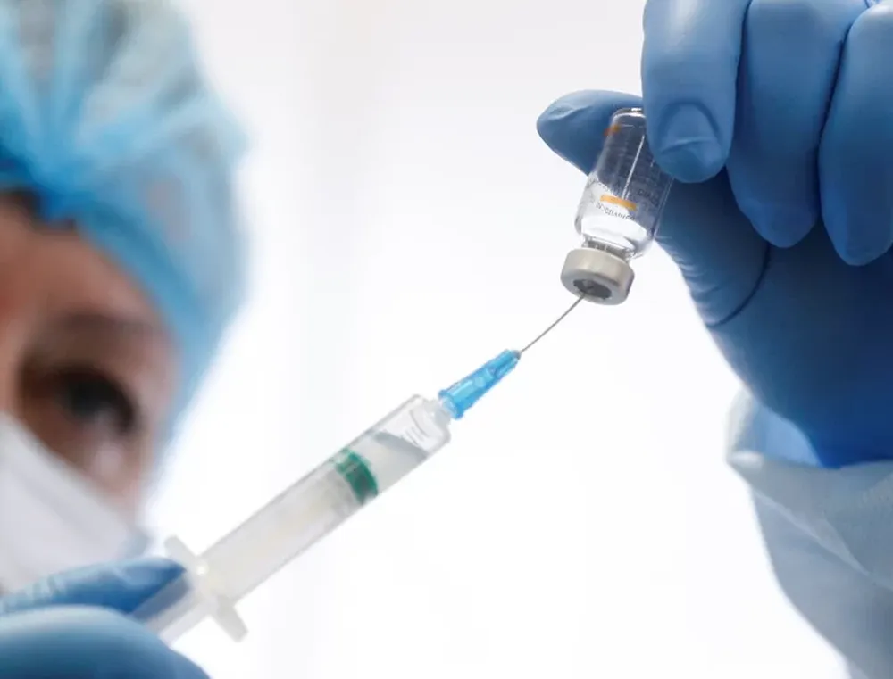 Los contagios siguen en alza: hubo 54,4% de aumento en la última quincena