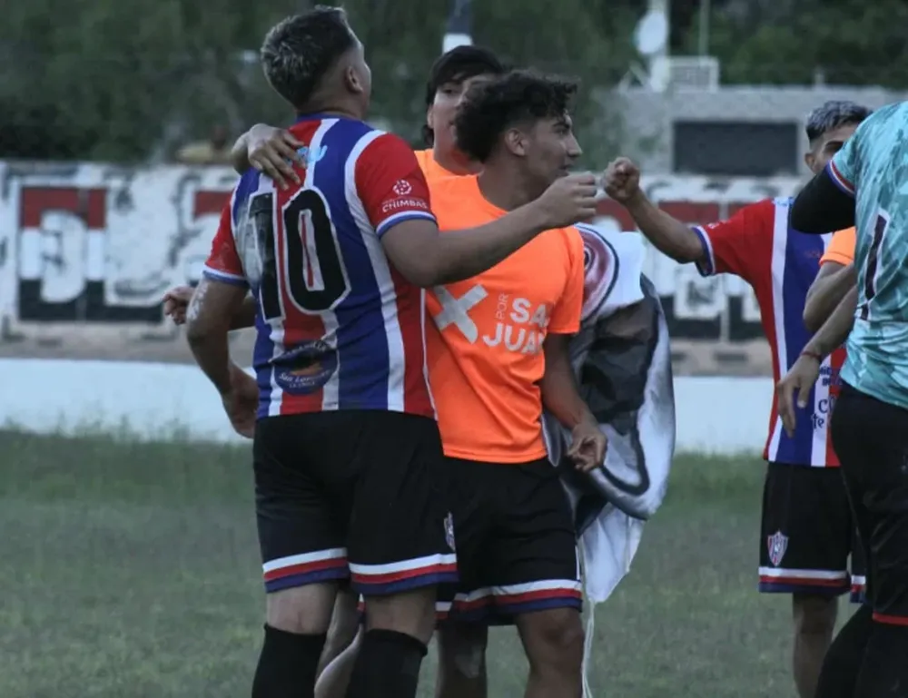 FOTO: GENTILEZA DE LOCAL.