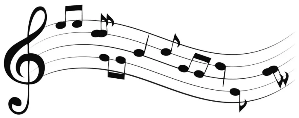 Música por aquí, música por allá