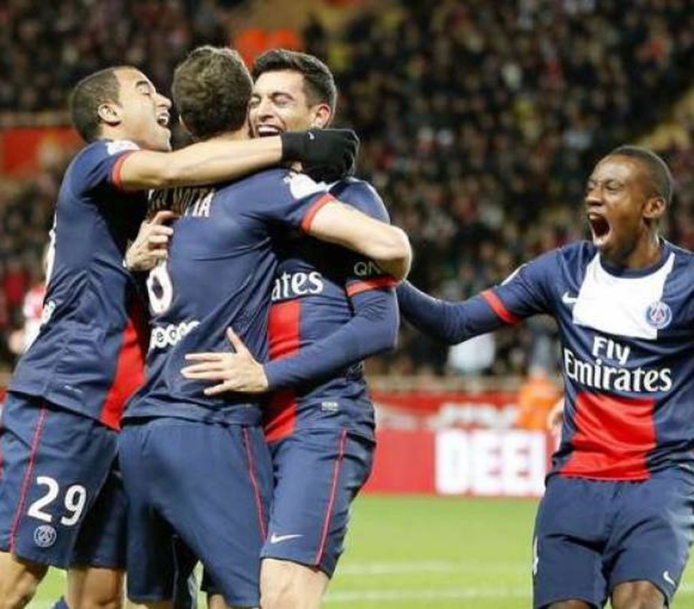 Festival del PSG