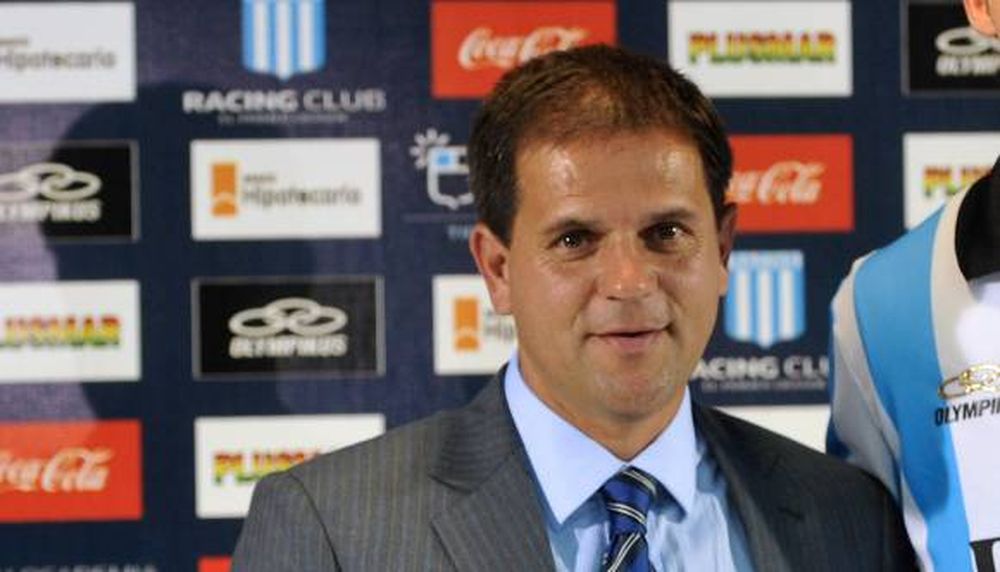 “Los resultados son los que mandan siempre”