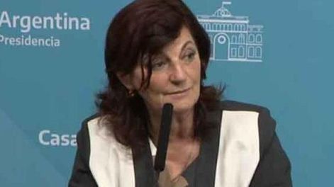 Para Olmos, la propuesta de JxC de “modernizar” los convenios laborales es “cínica”