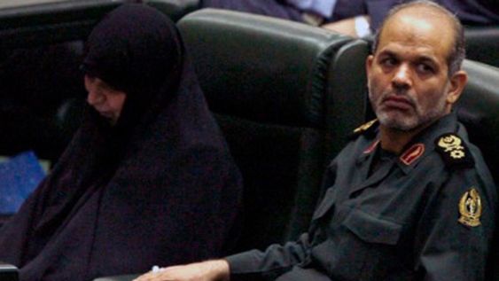 Repudio a Irán porque nombró como ministro a un acusado por la AMIA