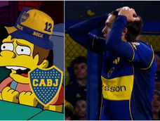 boca juniors se quedo afuera de la copa libertadores y las redes sociales explotaron de memes boca juniors se quedo afuera de la copa libertadores y las redes sociales explotaron de memes