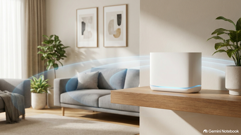 el truco para acelerar la velocidad del wifi y evitar interferencias con un cambio en el modem