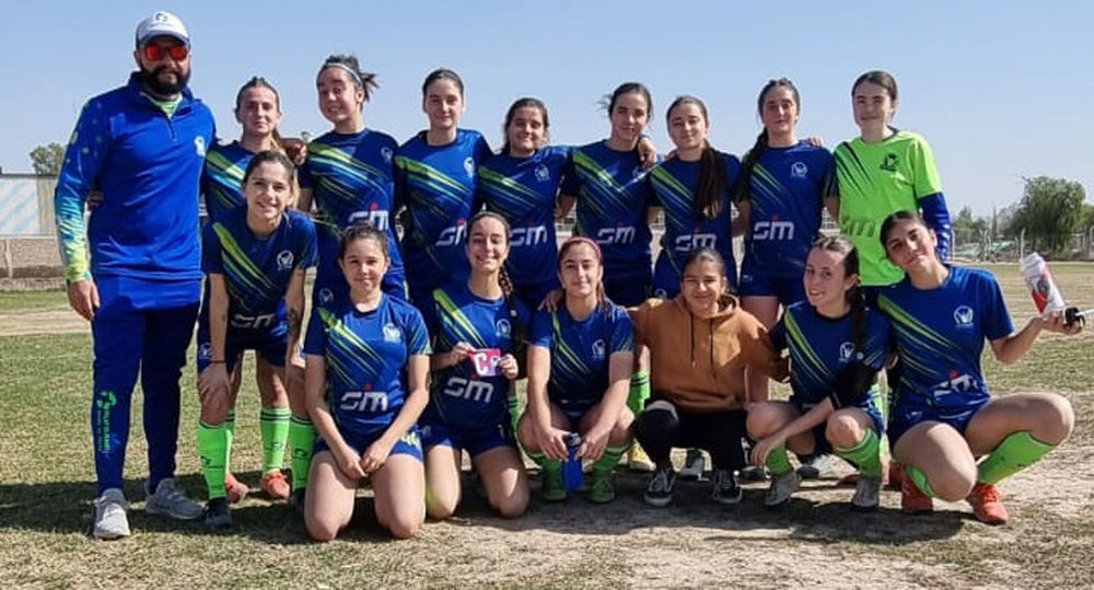 Rufrano y Atlético Minero van por la corona de la Primera B