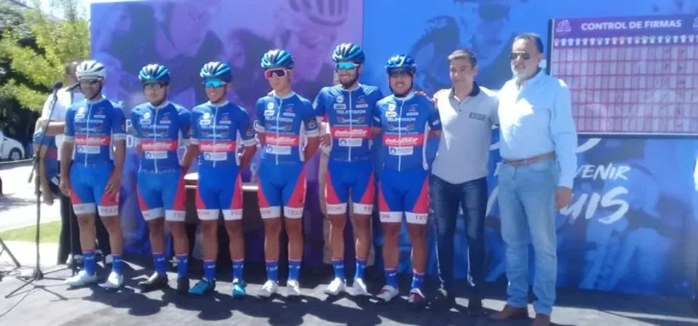 Hay récord de inscriptos