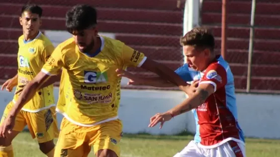 El líder Unión abrirá la fecha 12 el sábado