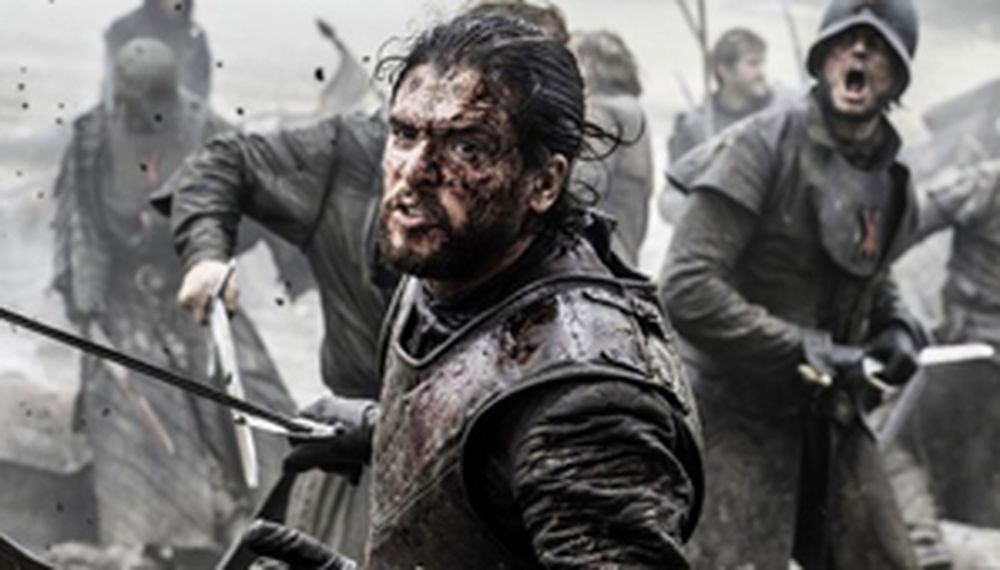 Games of Thrones: se estrenará más tarde y menos capítulos