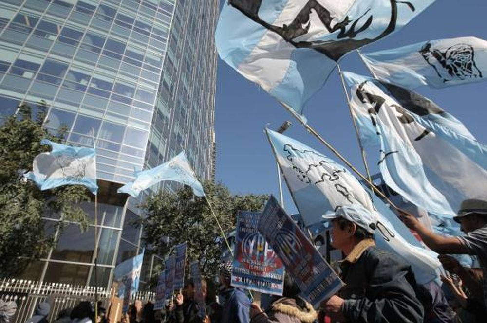 La petrolera Chevron  explotará Vaca Muerta