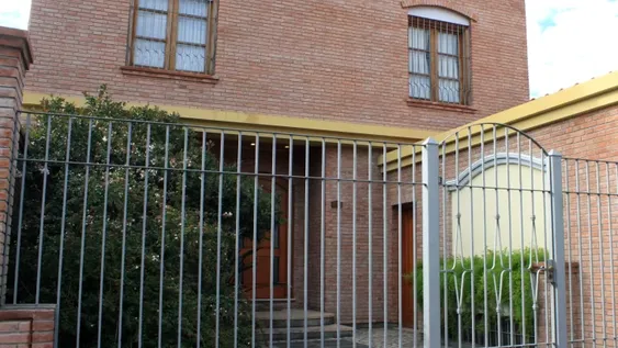 Violento asalto a un empresario y su mujer en una casa céntrica