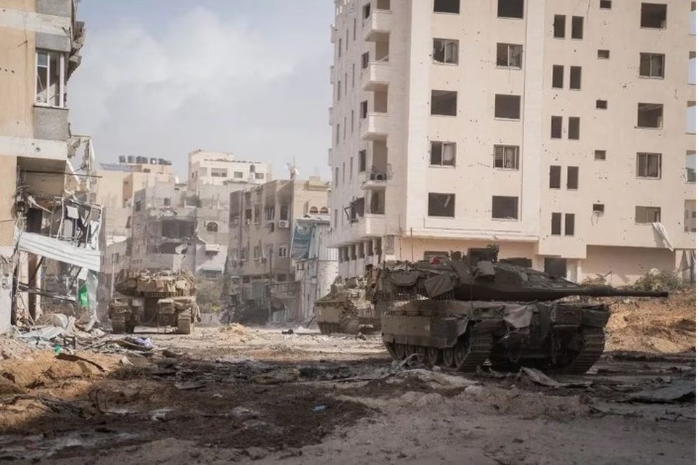 Ascendió a 68 la cantidad de militares israelíes muertos durante los combates en Gaza