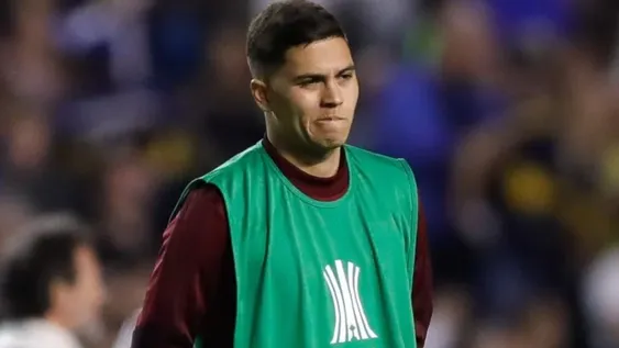 El pase de Quintero es una tortura china