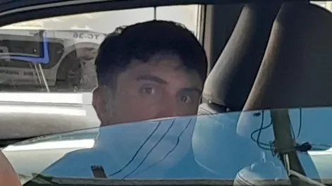 Habló el papá de la nena que intentaron secuestrar en el centro: “Mi hija no pudo dormir, se despertaba llorando”