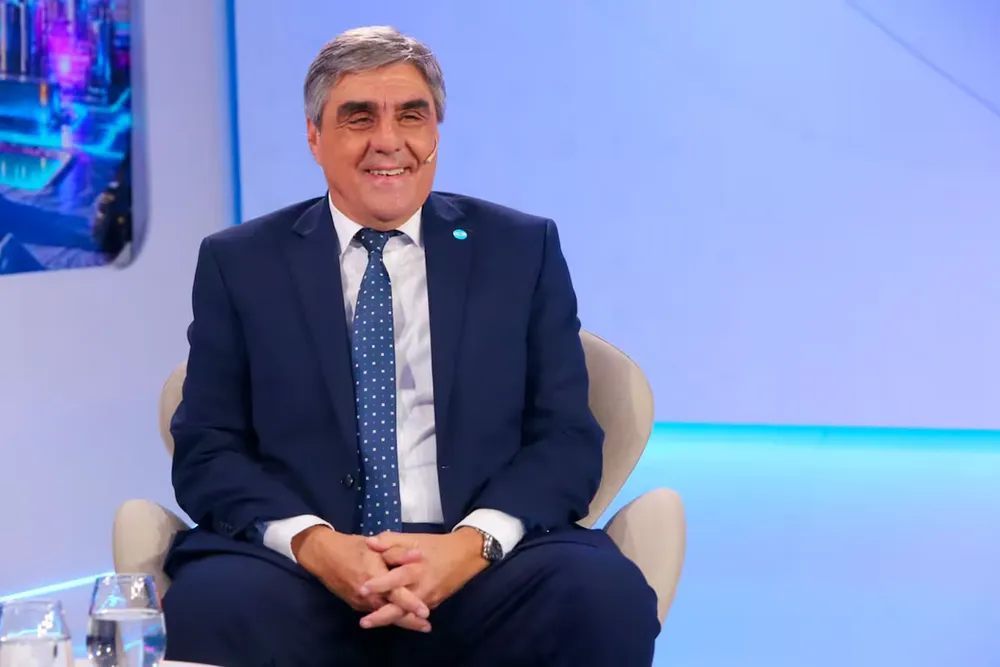 Roberto Cacciola, presidente de la CAEM, aseguró en medios nacionales que la actividad ya ha dejado atrás la etapa de las expectativas para transformarse en una realidad concreta.