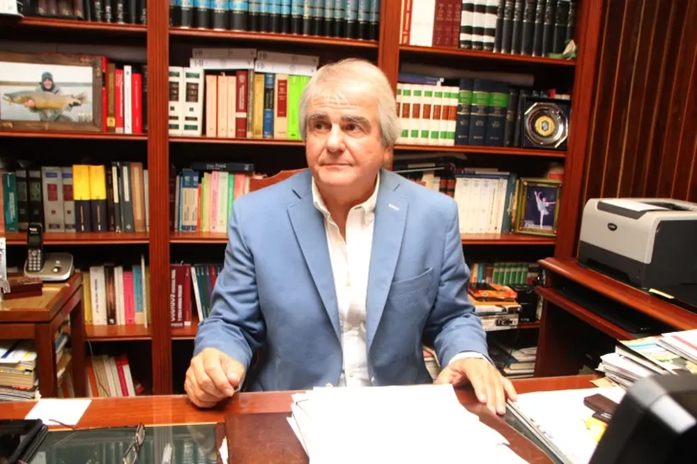 Juez frenó el pago del impuesto por bienes en el exterior a un empresario