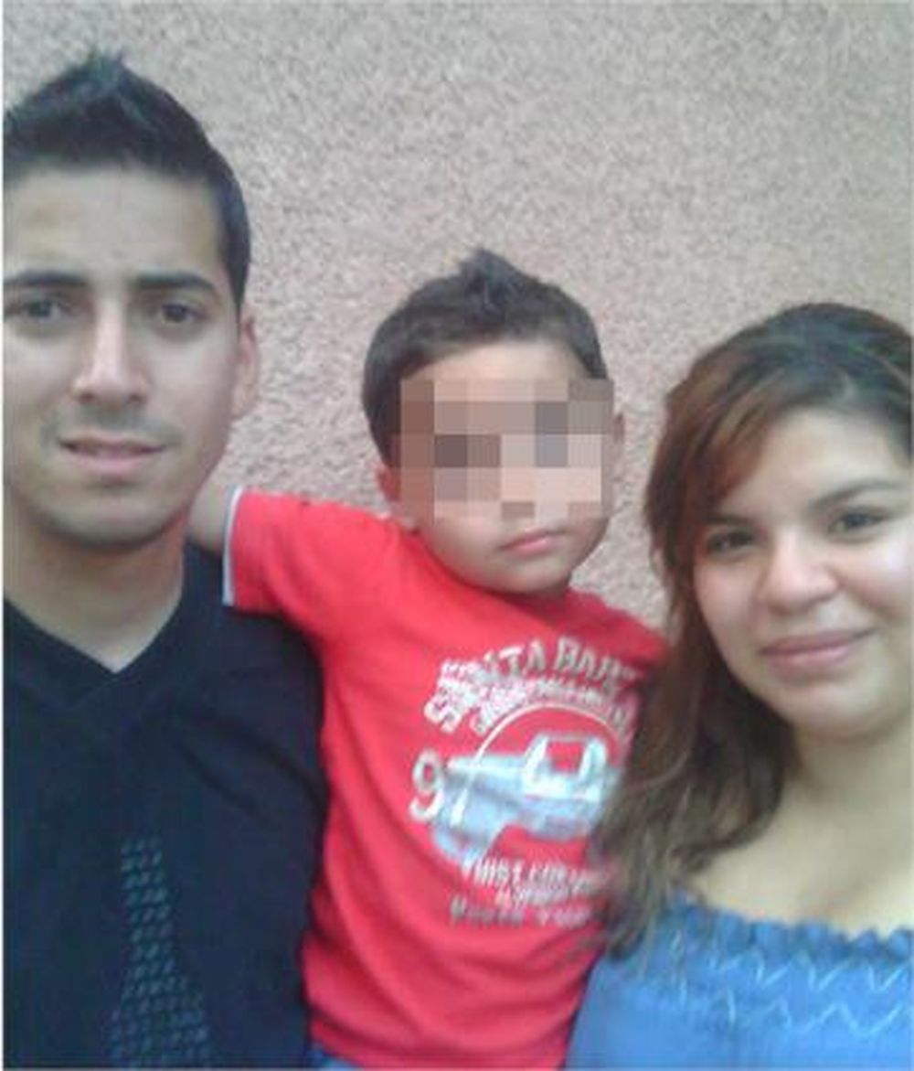 Los niños decidirán si estar con Pamela o sus abuelos
