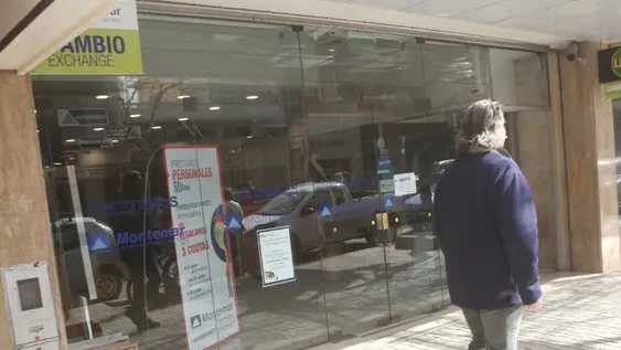 Los sanjuaninos mantienen este año el nivel de endeudamiento y de morosidad