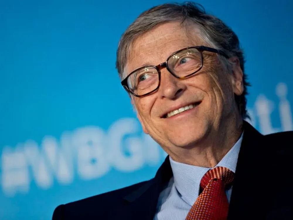 Bill Gates estimó cuándo volverá la normalidad luego del paso del coronavirus