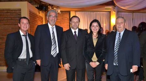 Congreso Nacional de Anestesiología