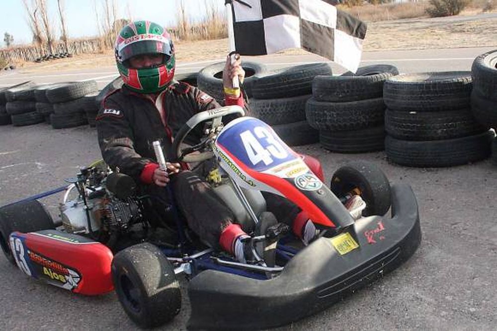 Bobadilla le puso cuarta al torneo
